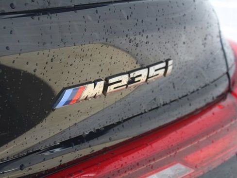 Used 2024 BMW M235i xDrive Gran Coupe w/ Premium Package image 5