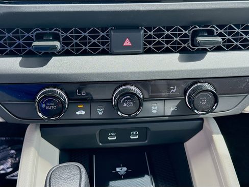 New 2026 Honda Accord LX image 14