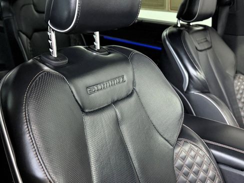 Certified 2023 Jeep Grand Cherokee L Summit w/ Advanced Protech Group IV image 17