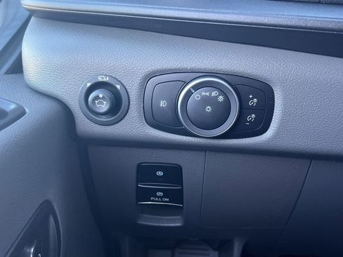 Certified 2023 Ford Transit 350 XLT image 16
