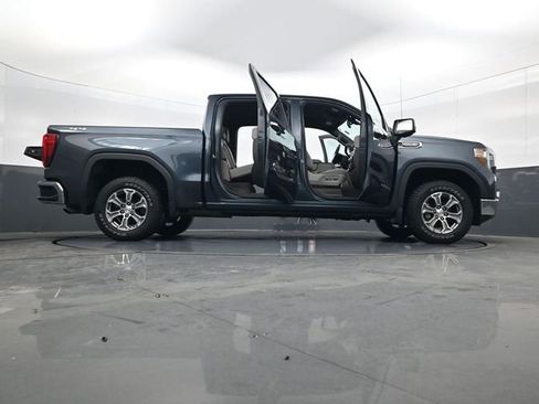 Used 2019 GMC Sierra 1500 SLT image 33