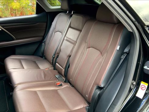Used 2017 Lexus RX 350 AWD w/ Premium Package image 20