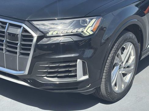 Used 2023 Audi Q7 3.0T Premium Plus w/ Premium Plus Package AWD/4WD image 10