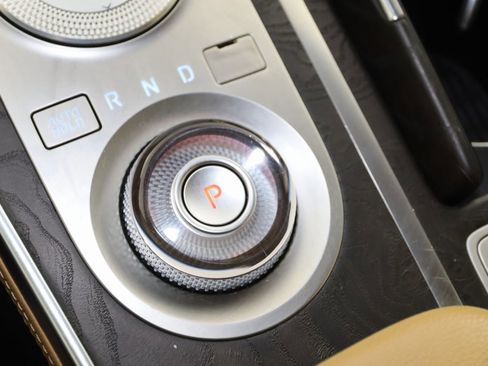 Used 2021 Genesis GV80 3.5T w/ Advanced Package 06 image 7