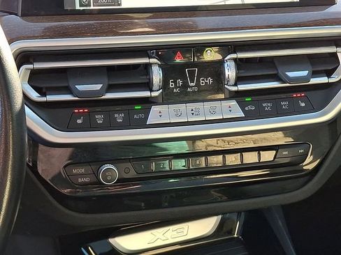 Used 2023 BMW X3 sDrive30i image 20