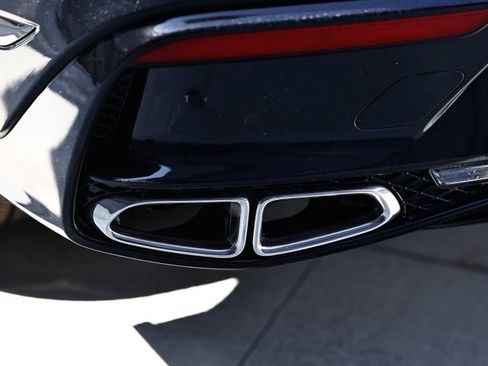 New 2027 Genesis GV80 3.5T e-SC AWD/4WD image 8