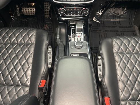 Used 2016 Mercedes-Benz G 63 AMG G 63 AMG image 20