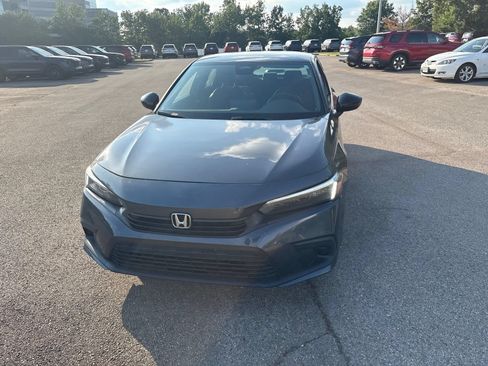 Used 2023 Honda Civic Sport image 9