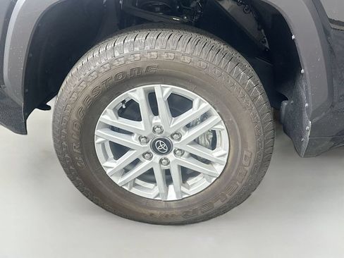 Certified 2026 Toyota Tundra SR5 AWD/4WD image 30
