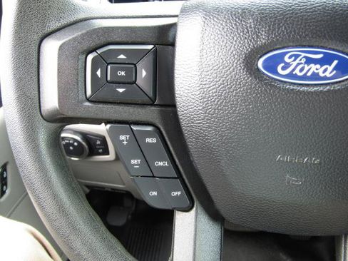 Certified 2021 Ford F250 XL w/ Power Equipment Group AWD/4WD image 15