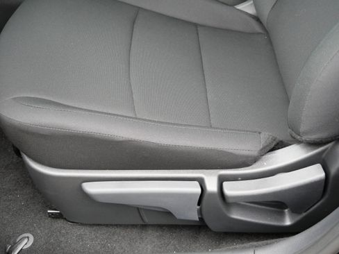 New 2025 Nissan Sentra S image 10