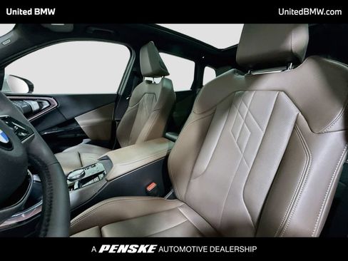 Used 2026 BMW X3 xDrive30i w/ Convenience Package AWD/4WD image 5