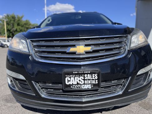 Used 2016 Chevrolet Traverse LT AWD/4WD image 57
