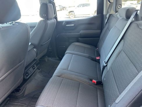 Used 2026 GMC Sierra 1500 Pro w/ Graphite Edition image 12