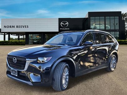 Used 2024 MAZDA CX-90 3.3 Turbo w/ Preferred Package