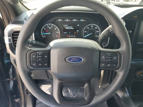 Used 2023 Ford F150 XL w/ STX Appearance Package image 18