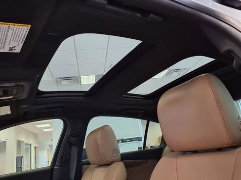 Certified 2024 Cadillac CT5 Premium Luxury w/ Climate Package image 23