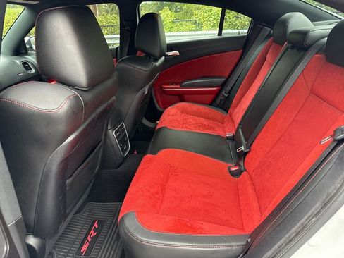 Used 2021 Dodge Charger Scat Pack image 16
