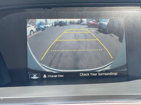 Used 2015 Honda Accord EX-L image 30