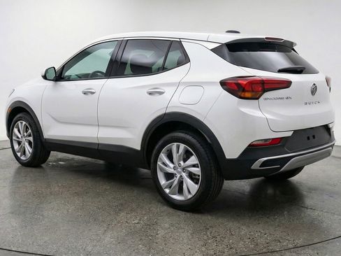 Used 2025 Buick Encore GX Preferred image 6