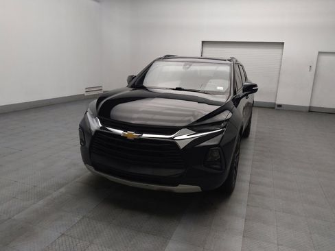 Used 2022 Chevrolet Blazer LT image 15