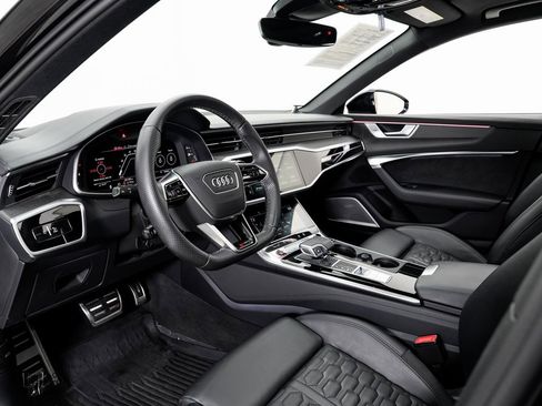 Used 2023 Audi RS 6 image 4