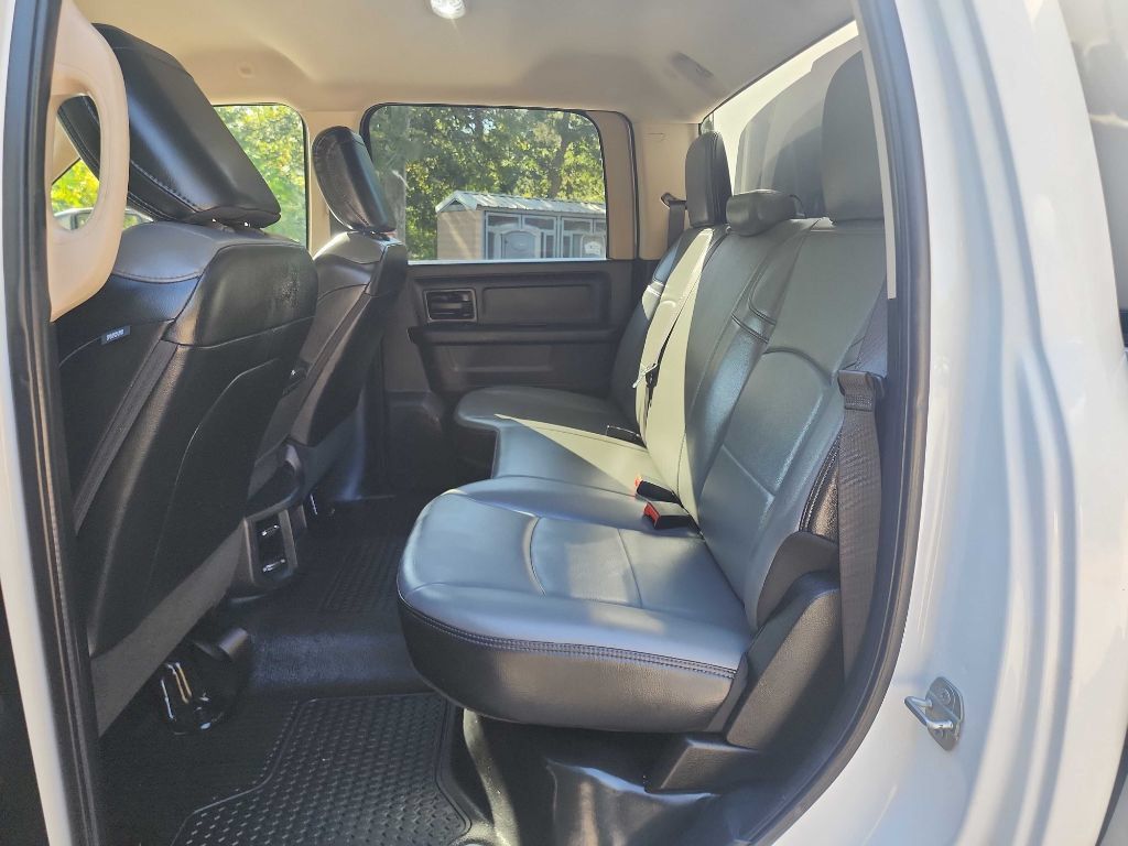 Used 2020 RAM 2500 Tradesman AWD/4WD image 28