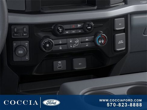 New 2026 Ford F350 XLT image 15