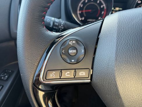 Used 2024 Mitsubishi Outlander Sport AWD image 20