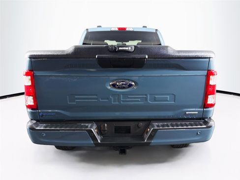 Used 2023 Ford F150 XL w/ STX Appearance Package image 6