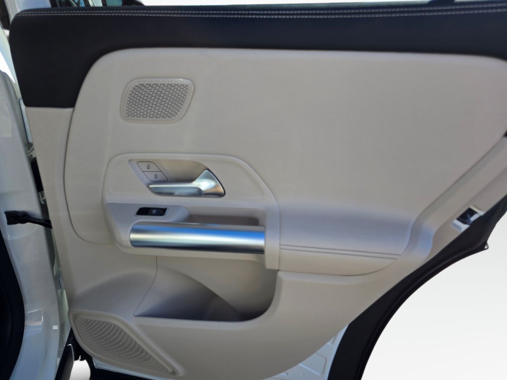 New 2026 Mercedes-Benz GLA 250 4MATIC image 22
