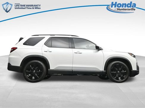 New 2026 Honda Pilot Black Edition image 31