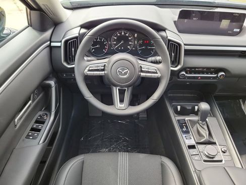 New 2026 MAZDA CX-50 AWD 2.5 S w/ Weather Package image 13