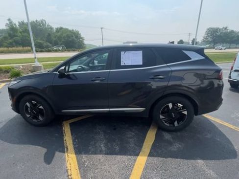 Used 2026 Kia Sportage LX FWD image 7