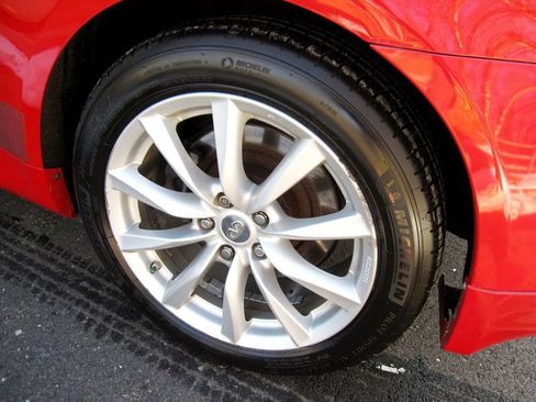 Used 2011 INFINITI G37 x Coupe w/ Premium Pkg image 33