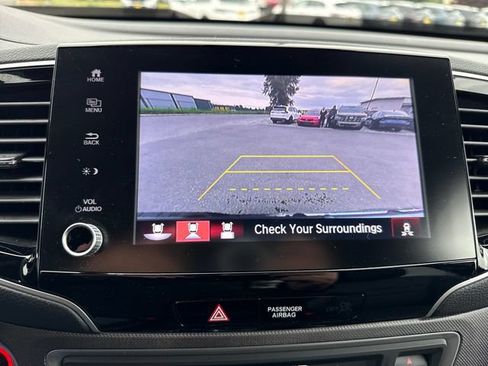 Used 2022 Honda Ridgeline RTL-E image 27