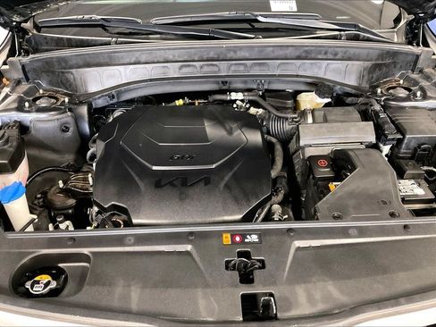 Used 2023 Kia Telluride SX X-Pro AWD/4WD image 35