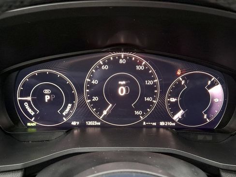 Certified 2024 MAZDA CX-90 Plug-In Hybrid w/ Premium Plus image 23