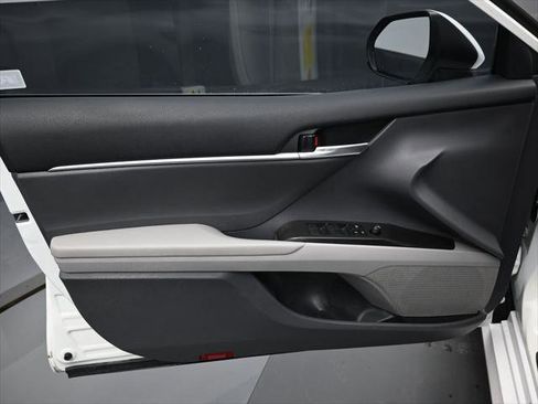 Certified 2023 Toyota Camry LE FWD image 13