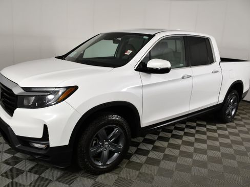 Certified 2023 Honda Ridgeline RTL-E image 10