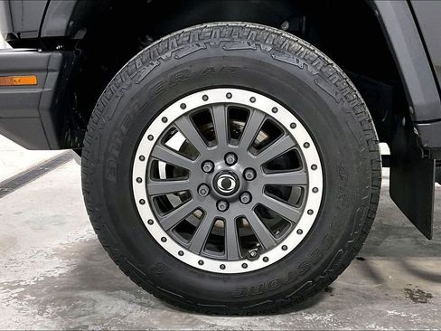 Used 2024 INEOS Grenadier AWD/4WD image 10
