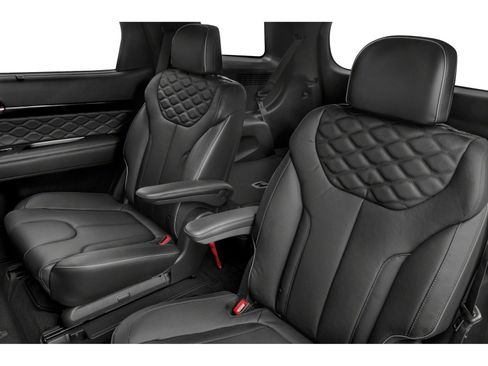 Used 2020 Hyundai Palisade Limited FWD image 8