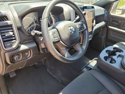 New 2025 RAM 2500 Tradesman image 14