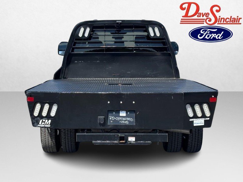 Used 2025 Ford F350 Lariat AWD/4WD image 8