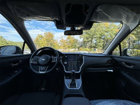 New 2025 Subaru Outback Premium image 12
