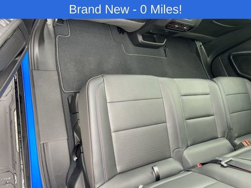 Used 2025 Chevrolet Silverado EV RST AWD/4WD image 36
