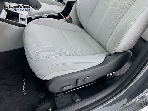 New 2026 Hyundai Kona Limited image 26