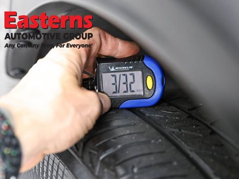 Used 2024 MAZDA CX-90 3.3 Turbo w/ Preferred Plus AWD/4WD image 31