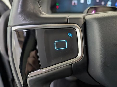 Used 2025 Ford Expedition Platinum image 22