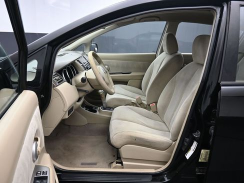 Used 2007 Nissan Versa 1.8 S w/ PWR Pkg image 10